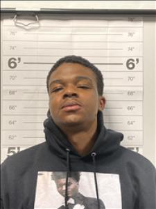 Anthony Rashad Vaughn a registered Sex Offender of Georgia