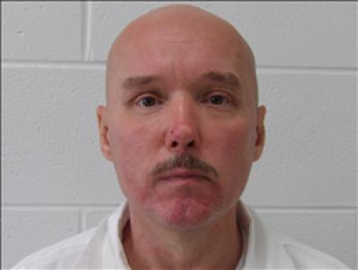 Gary Floyd Jessup a registered Sex Offender of Georgia