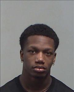 Vontrell Legrande Calhoun a registered Sex Offender of Georgia