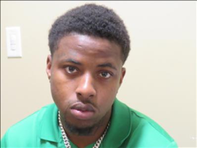 Darreon Curry a registered Sex Offender of Georgia