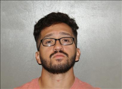 Carlos Jose Upegui a registered Sex Offender of Georgia