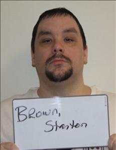 Stanton Herbert Brown a registered Sex Offender of Georgia