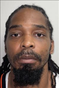 Kevin Dewayne Allgood a registered Sex Offender of Georgia