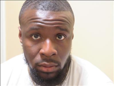 Demontrez Deanfeance Holliman a registered Sex Offender of Georgia