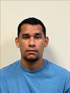 Nicholas Felipe Dominguez a registered Sex Offender of Georgia