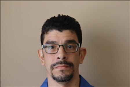 Marcos Armando Gonzalez a registered Sex Offender of Georgia