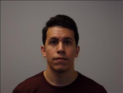 Michael Mendoza Arredondo a registered Sex Offender of Georgia