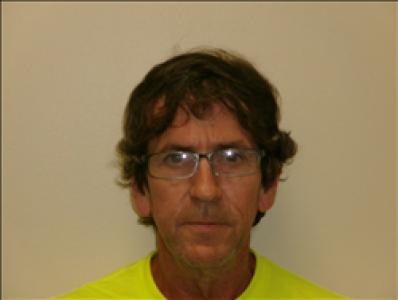 Michael Robert Parsons a registered Sex Offender of Georgia