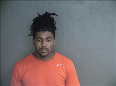 Lentrellis Jaquan Stephens a registered Sex Offender of Georgia