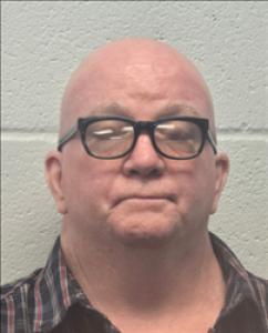 Ricky Lee Padgett a registered Sex Offender of Georgia