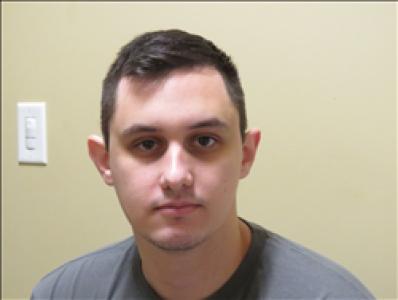 Christopher Adam Baez a registered Sex Offender of Georgia