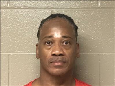 Dewayne German Thomas a registered Sex Offender of Georgia