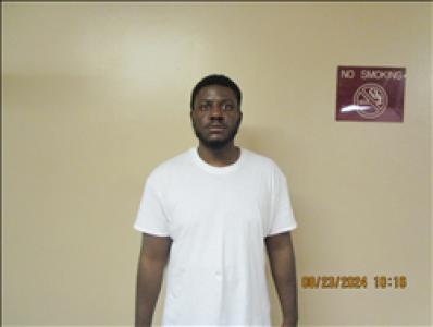 Darius Tremain Johnson a registered Sex Offender of Georgia