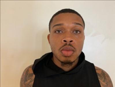 Anico Lavonta Kimble a registered Sex Offender of Georgia