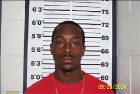 Jerimah Mykel Robinson a registered Sex Offender of Georgia