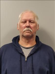 Jeffrey Paul Brown a registered Sex Offender of Georgia