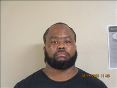 Terrance Javon Curry a registered Sex Offender of Georgia