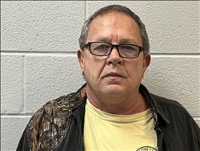 John Alton Cox Jr a registered Sex Offender of Georgia