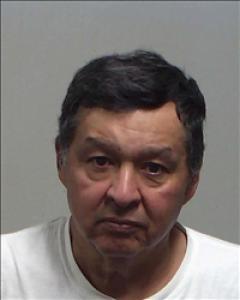 Enrique Alonzo Martinez a registered Sex Offender of Georgia