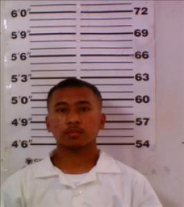 Joshua Thang a registered Sex Offender of Georgia