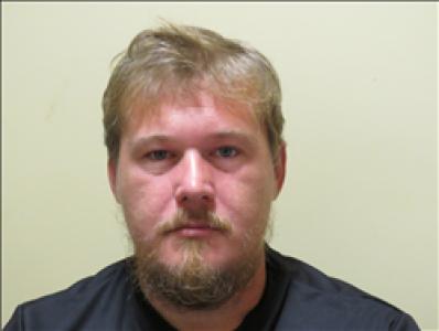 Joshua Daniel Barnes a registered Sex Offender of Georgia