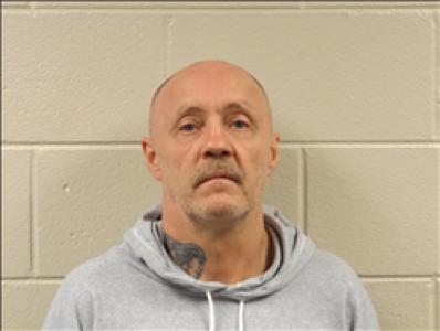 Bobby Dean Padgett a registered Sex Offender of Georgia