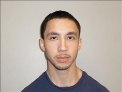 Gilberto Alonzo Carrion a registered Sex Offender of Georgia