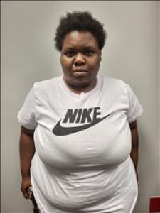 Kiara Shanta Goodrum a registered Sex Offender of Georgia