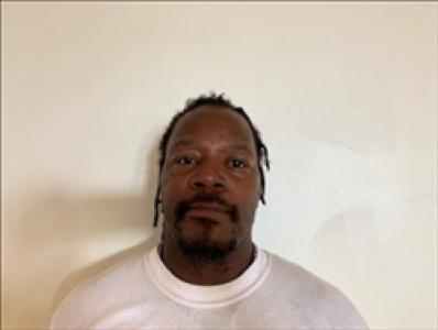 Cortrez Moncada Brown a registered Sex Offender of Georgia