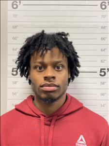 Amarion Jamal Mitchell a registered Sex Offender of Georgia