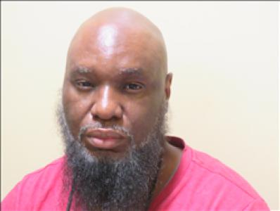 Freddie Eugene Spear a registered Sex Offender of Georgia