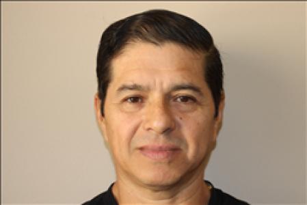 Carlos Adolfo Oliveros a registered Sex Offender of Georgia