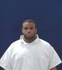 Solomon Alexander Blackshear a registered Sex Offender of Georgia