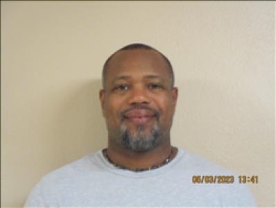 Maurice Fontez Reed a registered Sex Offender of Georgia
