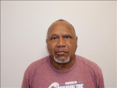 Leon Mark Stroman Jr a registered Sex Offender of Georgia