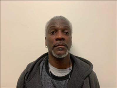 Earl Moon a registered Sex Offender of Georgia