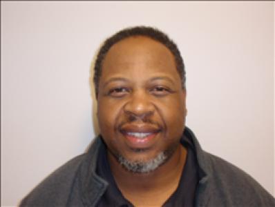 Benjamin Christopher Harris a registered Sex Offender of Georgia