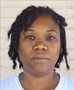 Shaterika Lapaige Almond a registered Sex Offender of Georgia