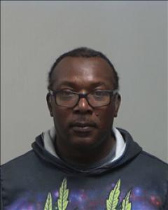 Antonio Demetrius Myers a registered Sex Offender of Georgia