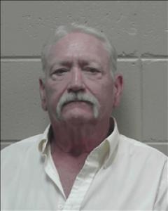 Ray Travis Wickstrom a registered Sex Offender of Georgia