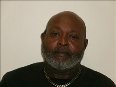 Linton Lamar Thomas a registered Sex Offender of Georgia