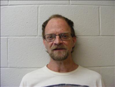 Christopher Kenneth Howard a registered Sex Offender of Georgia