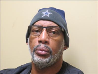 Kenneth Lee Cosby a registered Sex Offender of Georgia