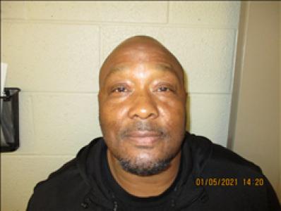 Gene Eric Towns a registered Sex Offender of Georgia