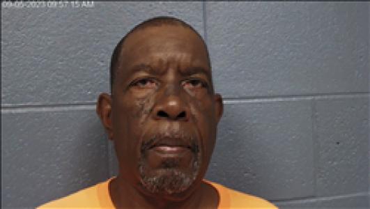 Lonnie Anderson a registered Sex Offender of Georgia