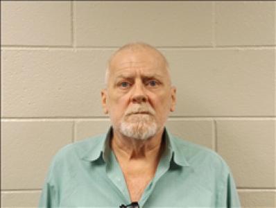 Charles Howard Rogers a registered Sex Offender of Georgia