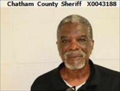 Mannie Simmons a registered Sex Offender of Georgia