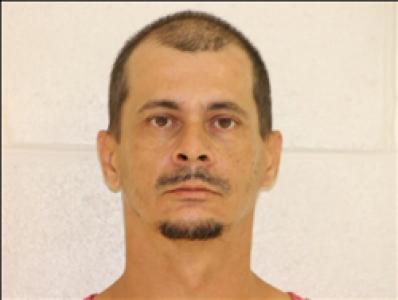 Christopher Duane Held a registered Sex Offender of Georgia