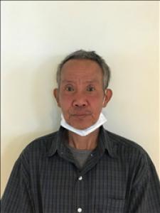 Sangthong Sayarath a registered Sex Offender of Georgia