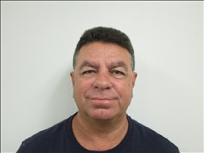 Dean James Charpentier Sr a registered Sex Offender of Georgia